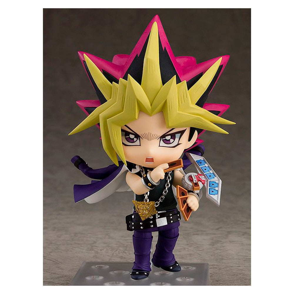 FIGURA NENDOROID YAMI YUGI (RE-RUN) 1069 FIGURA NENDOROID YAMI YUGI (RE-RUN) 1069